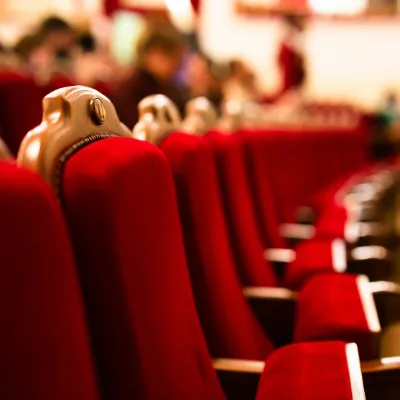 Theater & Kleinkunst